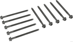 Zylinderkopfschraubensatz für FORD MAZDA VOLVO MORGAN B-MAX C-MAX II COURIER