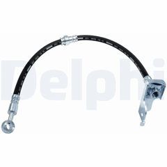 Bremsschlauch Vorderachse links für HYUNDAI SANTA FÉ I Kasten/SUV
