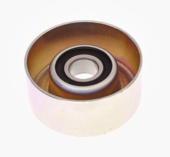 Spannrolle Keilrippenriemen für HONDA NISSAN ACCORD VIII Tourer CIVIC Hatchback