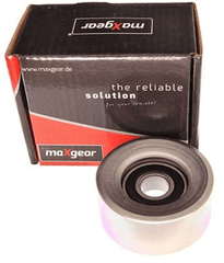 Spannrolle Keilrippenriemen für HONDA NISSAN ACCORD VIII Tourer CIVIC Hatchback