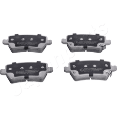 Bremsbelagsatz Scheibenbremse Hinterachse für CHERY DR SPORTEQUIPE TIGGO 5x 4.0