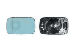 Spiegelglas Außenspiegel links für BMW 3 Coupe Cabriolet Compact Touring 5