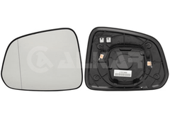 Spiegelglas Außenspiegel links für OPEL CHEVROLET ANTARA A CAPTIVA