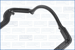 Dichtung Zylinderkopfhaube für AUDI FORD SEAT VW 80 B4 Stufenheck Avant A4 B5