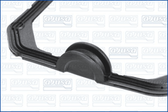 Dichtung Zylinderkopfhaube für AUDI FORD SEAT VW 80 B4 Stufenheck Avant A4 B5