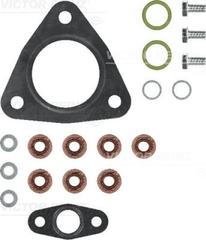 Montagesatz Lader für AUDI SKODA VW A4 B5 Avant B6 Cabriolet B7 A6 C5 A8 D2