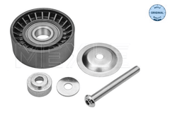 Umlenk Führungsrolle Keilrippenriemen für FORD VOLVO FIESTA V GALAXY II MONDEO