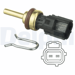 Sensor Kühlmitteltemperatur für FORD VOLVO LAND ROVER FOCUS II KUGA I MONDEO IV