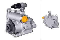 Hydraulikpumpe Lenkung für MERCEDES-BENZ G-KLASSE Cabrio