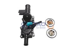 Thermostat Kühlmittel für MG ZS SUV