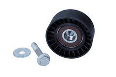 Umlenk Führungsrolle Keilrippenriemen für FORD C-MAX FIESTA IV FOCUS II Turnier