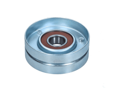 Spannrolle Keilrippenriemen für CHRYSLER JEEP VOYAGER IV CHEROKEE