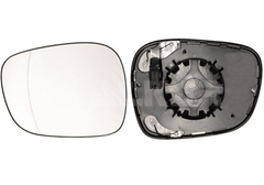 Spiegelglas Außenspiegel links für BMW X1 X3
