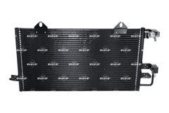 Kondensator Klimaanlage für AUDI 80 B4 Stufenheck Avant CABRIOLET B3 COUPE