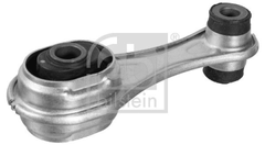 Lagerung Motor hinten für RENAULT SMART TWINGO III FORFOUR Schrägheck FORTWO