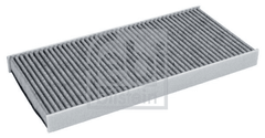 Filter Innenraumluft für AUDI SKODA VW FORD USA CUPRA Q4 Sportback SUV ENYAQ iV