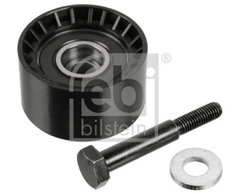 Umlenk Führungsrolle Zahnriemen für ALFA ROMEO FIAT LANCIA OPEL SAAB SUZUKI
