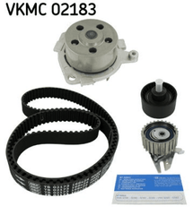 Wasserpumpe + Zahnriemensatz für ALFA ROMEO FIAT LANCIA 156 Sportwagon GT GTV