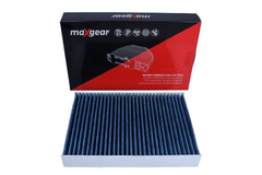 Filter Innenraumluft für NISSAN RENAULT DACIA X-TRAIL III KOLEOS II ZOE DOKKER
