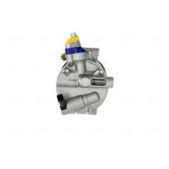Kompressor Klimaanlage für AUDI MAN SEAT SKODA VW CUPRA A1 Allstreet City
