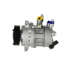 Kompressor Klimaanlage für AUDI MAN SEAT SKODA VW CUPRA A1 Allstreet City