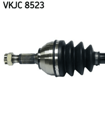 Antriebswelle Vorderachse links für CITROËN FIAT PEUGEOT TOYOTA C5 III Break C6
