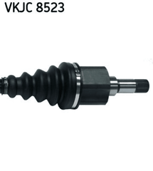 Antriebswelle Vorderachse links für CITROËN FIAT PEUGEOT TOYOTA C5 III Break C6