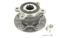 Radlagersatz Hinterachse für NISSAN QASHQAI III