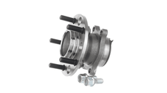 Radlagersatz Hinterachse für CITROËN PEUGEOT C4 AIRCROSS 4008