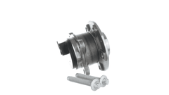 Radlagersatz Hinterachse für CITROËN PEUGEOT DS C4 GRAND PICASSO II SPACETOURER