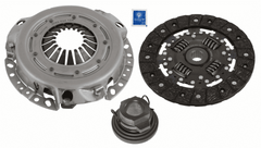 Kupplungssatz für LADA FSO 1200-1500 Kombi 1200-1600 NIVA Geländewagen