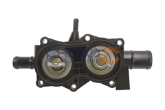 Thermostat Kühlmittel für MG ZS SUV