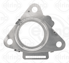 Dichtung Lader links für CHRYSLER MERCEDES-BENZ JEEP 300C Touring C-KLASSE
