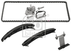 Steuerkettensatz für MG OPEL HS ZS SUV ADAM ASTRA K Sports Tourer CORSA E