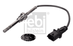 Sensor Abgastemperatur für OPEL CHEVROLET ASTRA J Stufenheck CORSA D MERIVA B