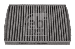 Filter Innenraumluft für FIAT FORD ABARTH 500 C PANDA / CLASSIC