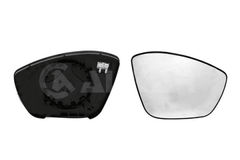 Spiegelglas Außenspiegel rechts für LANCIA OPEL PEUGEOT YPSILON CORSA F