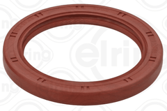 Wellendichtring Kurbelwelle für SUZUKI CHEVROLET DAEWOO ALTO I II III LJ80