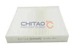 Filter Innenraumluft für BYD ATTO 3