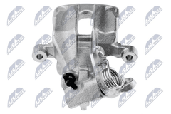 Bremssattel Hinterachse rechts für PEUGEOT SEAT VW 405 I Break II