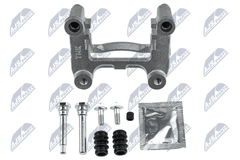 Halter Bremssattel Hinterachse links für MAZDA CX-5