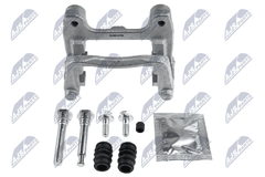 Halter Bremssattel Hinterachse rechts für MAZDA CX-5