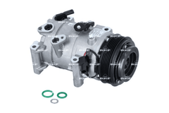 Kompressor Klimaanlage für MAZDA 3 Stufenheck Schrägheck CX-30