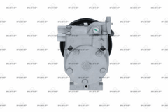 Kompressor Klimaanlage für HYUNDAI GETZ