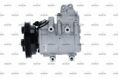 Kompressor Klimaanlage für HYUNDAI GETZ