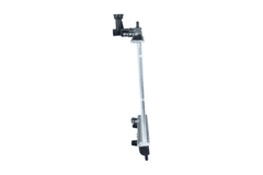 Kühler Motorkühlung für KIA PICANTO I