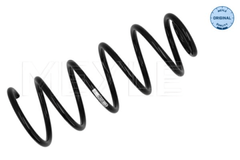 Fahrwerksfeder Vorderachse für SKODA VW OCTAVIA I Combi BORA Variant POLO III