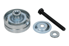 Umlenk Führungsrolle Keilrippenriemen für SEAT SKODA VW ALHAMBRA IBIZA IV SC ST