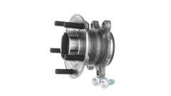 Radlagersatz Hinterachse für FORD FOCUS IV Stufenheck Turnier