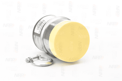 Ruß Partikelfilter Abgasanlage für CITROËN PEUGEOT BERLINGO MULTISPACE C3